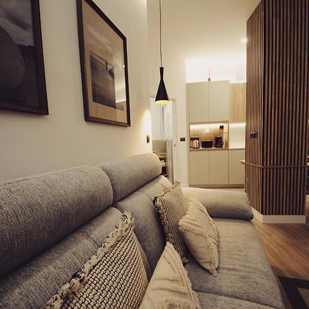 The Park House II By Homebilbao. Ngoại thất bức ảnh
