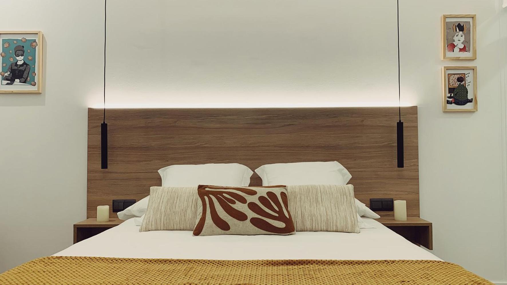 The Park House II By Homebilbao. Ngoại thất bức ảnh