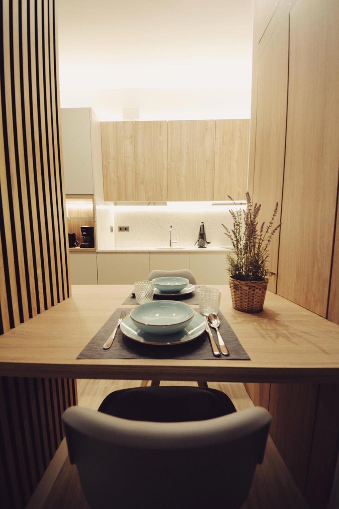 The Park House II By Homebilbao. Ngoại thất bức ảnh