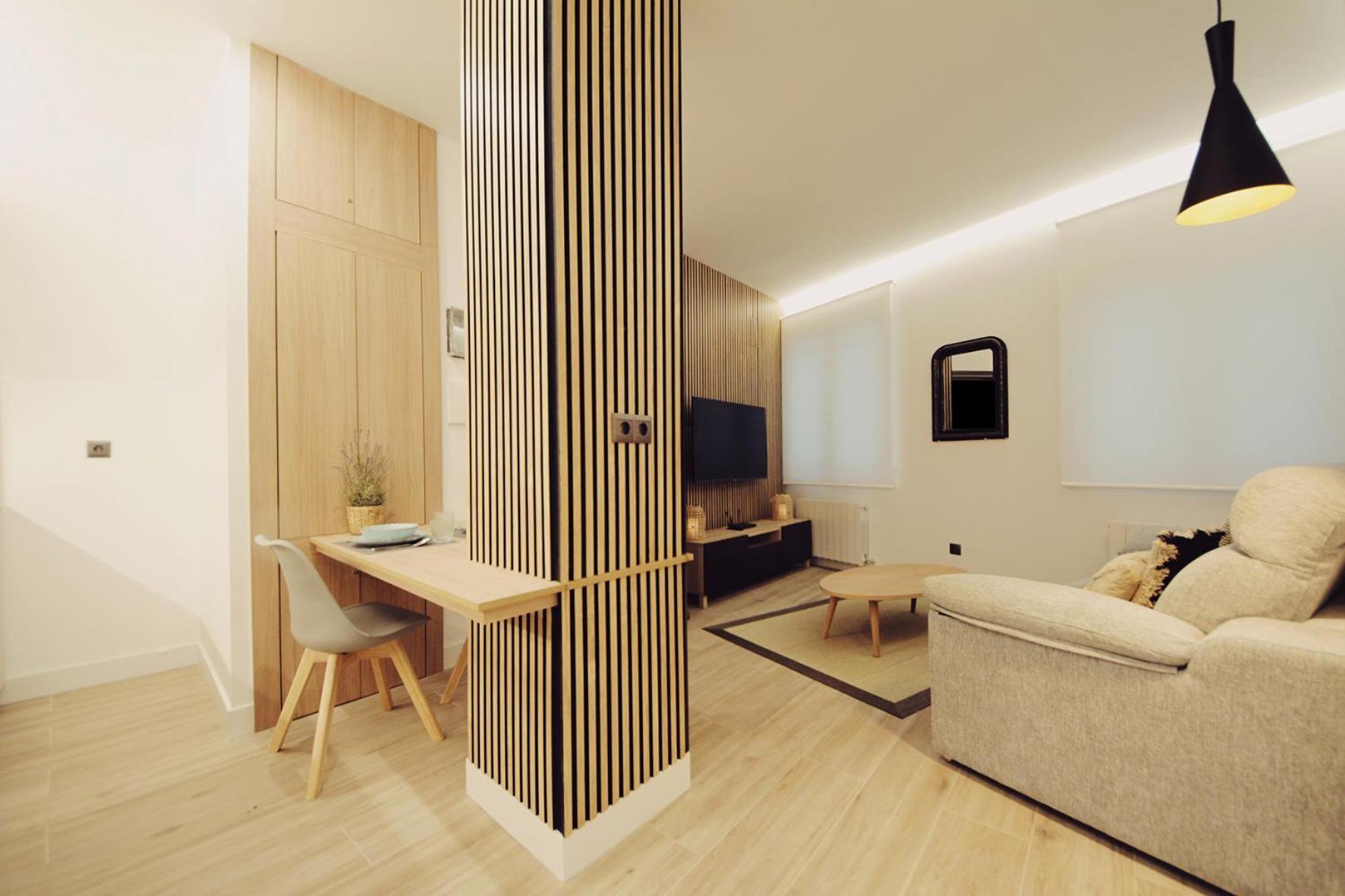 The Park House II By Homebilbao. Ngoại thất bức ảnh